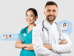 A Leading Healthcare Digital Marketing Company for Medical Growth | MediaCook