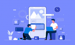 Most Popular Application Development Company Houston