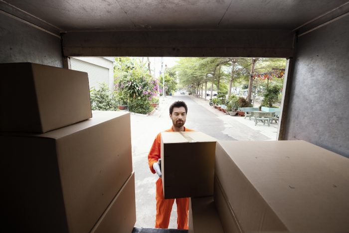 Affordable and Trusted Moving Companies in Singapore