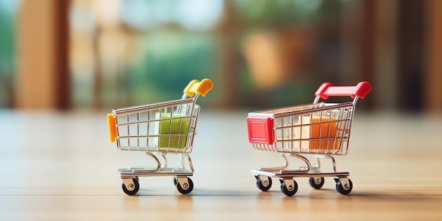 MartinCart E-commerce Online Shopping Centre