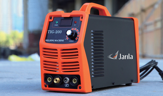Versatile Powerhouse: The 3 in 1 TIG Welder Plasma Cutter