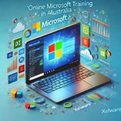 Online Microsoft Training in Australia