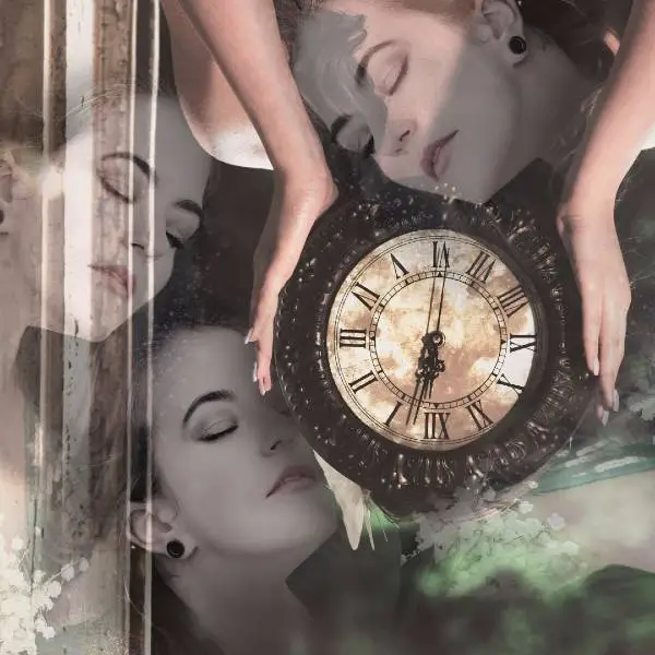 past life regression therapy dubai