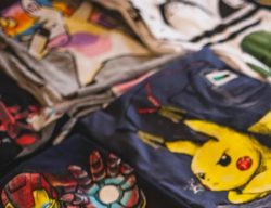 T-shirt Printing Singapore