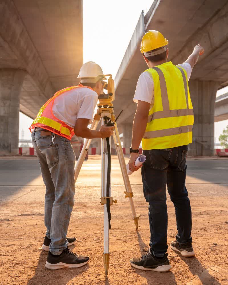 Expert Geo Technical Services for Strong Foundations