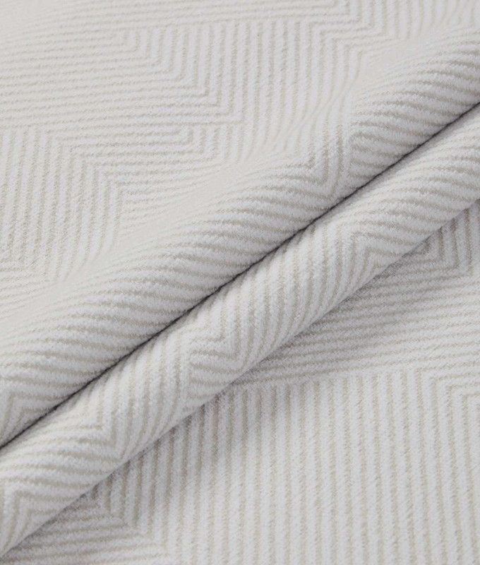 100% Polyester Striped Floral Fabric Jacquard Chenille Fabric