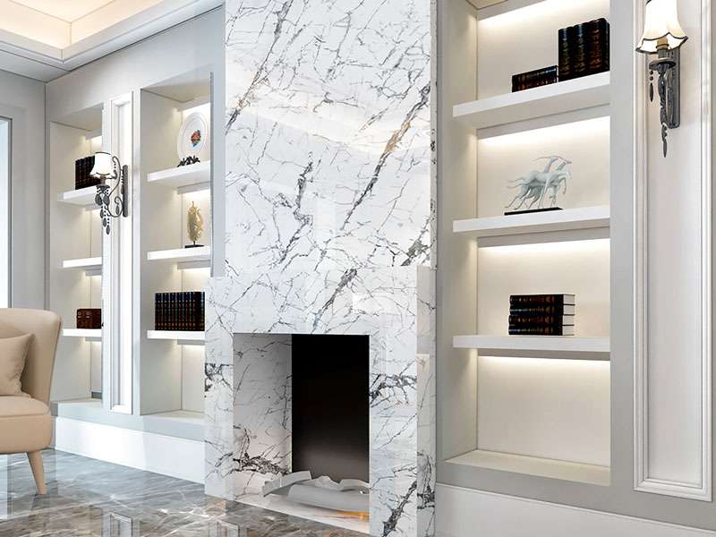 Porcelain Wall Panel
