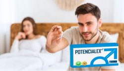 Wo kann man Potencialex kaufen?