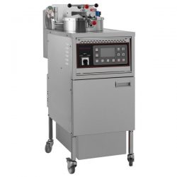 The Ultimate Guide to Broasted Chicken and Kjevlemaskin in Commercial Kitchens