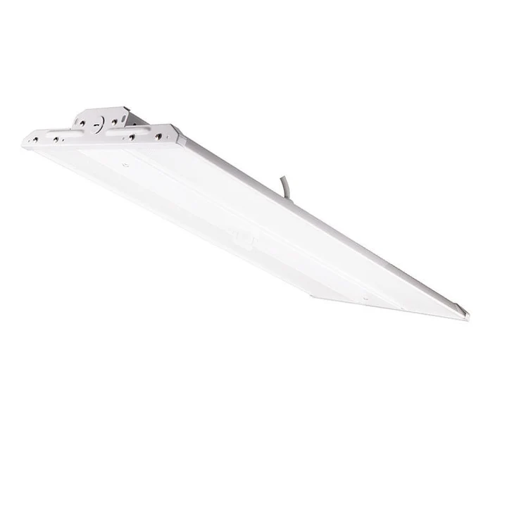 Optimize Visibility and Efficiency with Our Warehouse Lighting Solutions