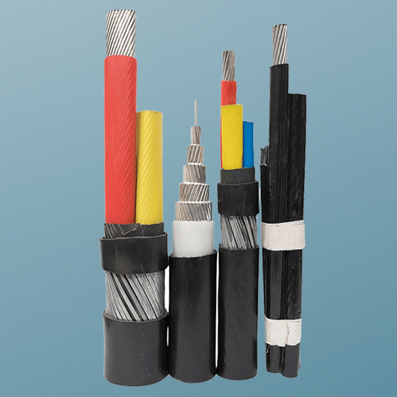 PVC Power Cables Manufacturers in India