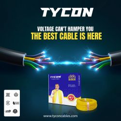 PVC Power Cables Manufacturers in India