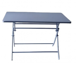 Rectangle Collapsible Desk Outdoor Table