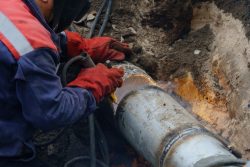 Reliable Pipe Relining Services in Cherrybrook