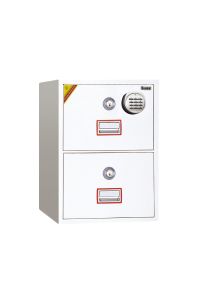 Fireproof Safe File Cabinet