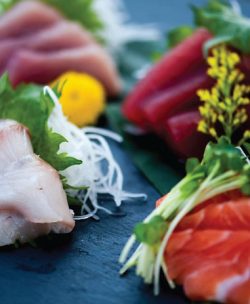 Omakase Catering San Francisco