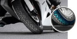 Dunlop Tyres: High-Performing Tyres For Your Scooty