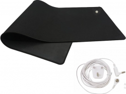 Nooro Grounding Mat Experience – My Experience with the Nooro Grounding Mat.