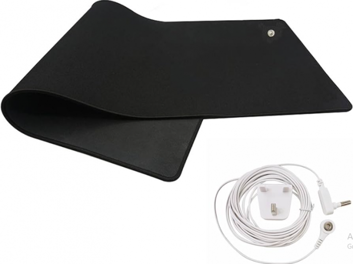 Nooro Grounding Mat Buy – Why You Should Buy the Nooro Grounding Mat for Better Health.