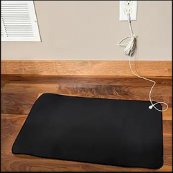 Nooro Grounding Mat Benefits – The Powerful Benefits of the Nooro Grounding Mat.