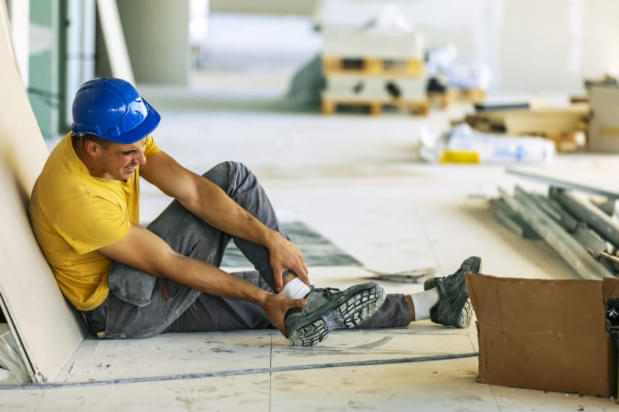 Roof Fall Accident Lawyer in Los Angeles to Protect Your Rights