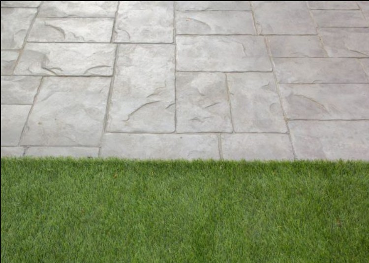 Stunning & Durable Stamp Concrete in Sydney – Perfect for Any Space