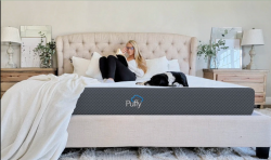 Puffy Mattress Experience – { Consumer Reports } Is It Really the Best for a Good Night ...