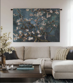 Wall Hanging Tapestries: Bring Color and Style to Your Home