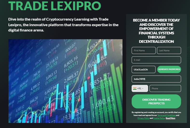Trade Lexipro Platform Review-{Trade Lexipro Login}-Enhance Your Strategies with Trade Lexipro