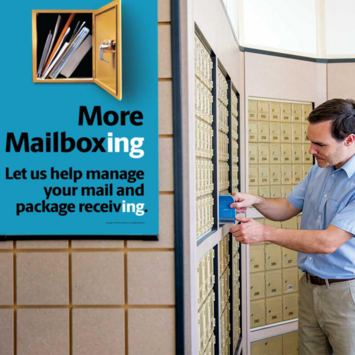 Secure & Convenient Mailbox Rental in Taylor, MI – The UPS Store