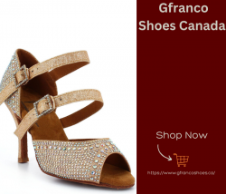Women’s Dance Shoes for Enhanced Performance and Comfort