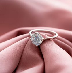 Solitaire Engagement Rings – My Bridal Ring