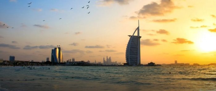 Stay Updated with the Latest Local UAE News