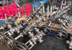 Switching Safety Valve Supplier in China Trusted Quality by 021Pv