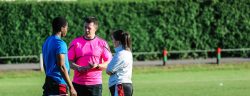 Tag Rugby in Carrigtohill | Cork Tag Rugby