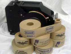 Paper Tape Dispensers