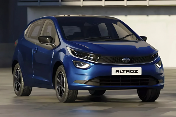 Tata Altroz On-Road Price in Delhi