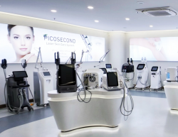 Trusted Beauty Machine Supplier – Advanced Aesthetic Solutions