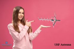 UHF Antenna