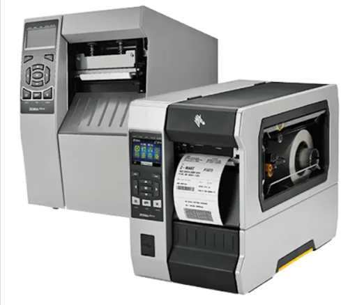 Enhance Tracking Efficiency with RFID Barcode Solutions