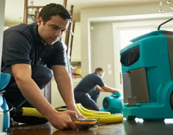 Signs You Need Professional Water Damage Restoration in Montreal