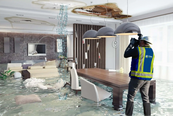 Common Mistakes to Avoid When Hiring a Basement Flood Cleanup Service