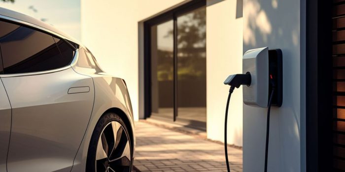 How to Choose the Right EV Charger for Your Home or Business