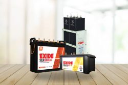 How Exide Solar Battery Performs in Different Weather Conditions and Energy Demands