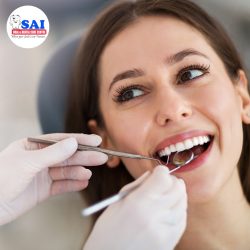Best Teeth Cleaning and Whitening Price in Bhopal for a Brighter Smile