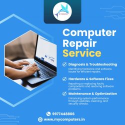 Trusted Best Laptop Repair Shop Near Me for Reliable Service
