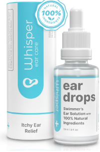 Whispeara Hearing Loss Reviews, Price, Use & Side Effects!!