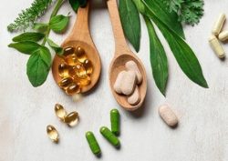Whitening Capsules: The Route to Brighter Skin Tone