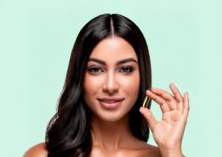Whitening Capsules –Enhance Your Skin Appearance