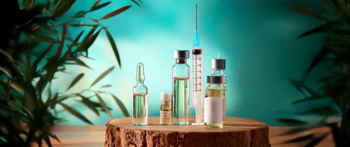 Whitening Injection: Transform Your Skin Complexion Instantly